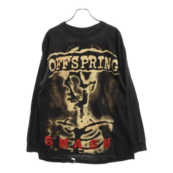 The Offspring ロンT ブート オフスプリング Green Day The Offspring ロンT ブート オフスプリング Green Day The