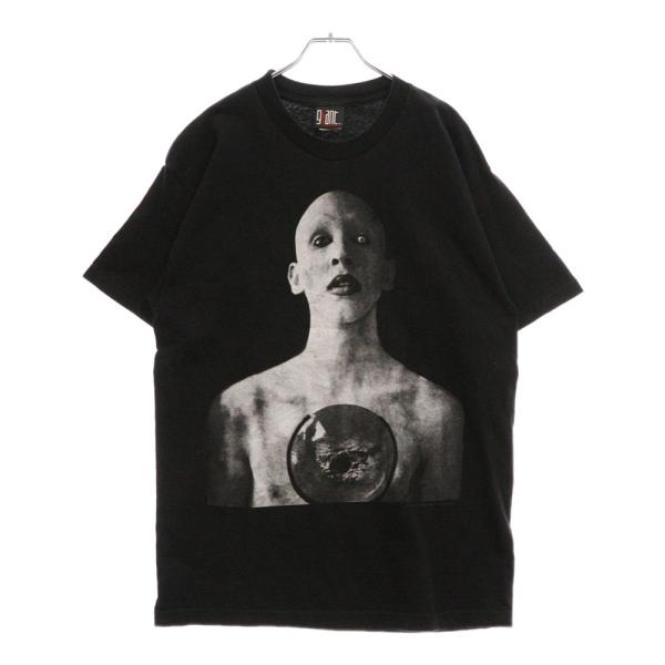 VINTAGE ヴィンテージ 00s MARILYN MANSON 2000 HOLY WOOD