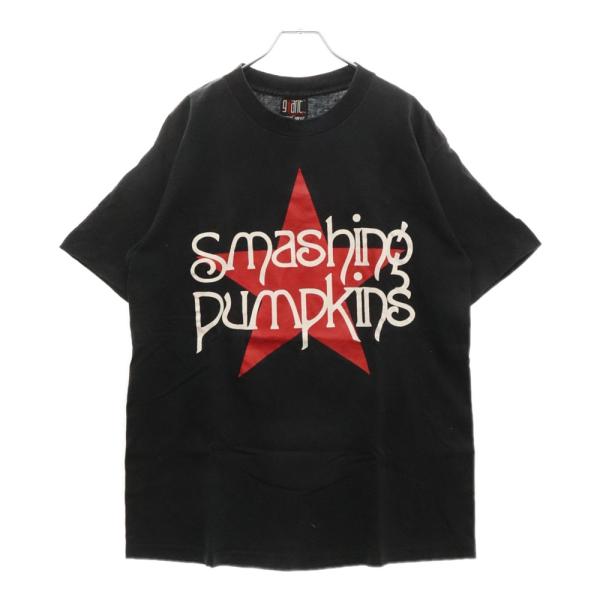 90s スマッシング・パンプキンズ　ヴィンテージTシャツ　スマパン　当時物 90s スマッシング・パンプキンズ ヴィンテージTシャツ スマパン