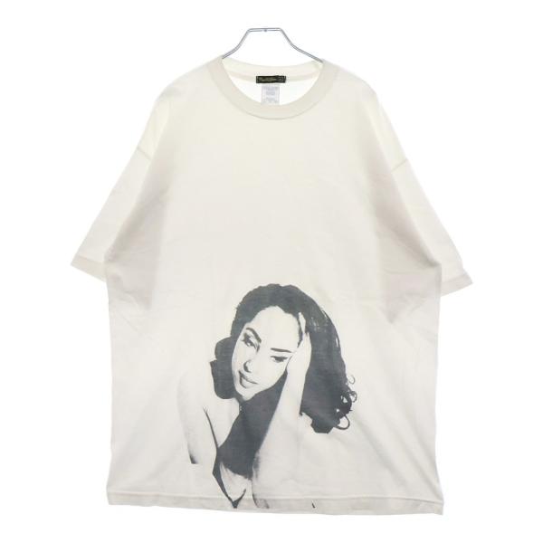 VINTAGE ヴィンテージ 90-00s SADE TEE シャーデー ブートレグ