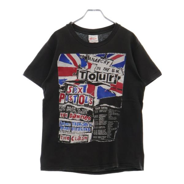 sex pistols old tシャツ Vintage - Exploited - 80s - Punk Rock T Shirt - Jerze… - Gem