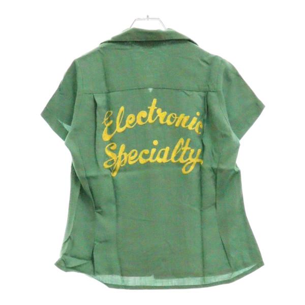 VINTAGE ヴィンテージ 50-60s BOWLERS ボーラーズ オープン