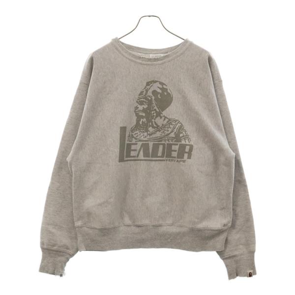 A BATHING APE アベイシングエイプ 90s VERY LEADER CAMBER A BATHING APE アベイシングエイプ 90s VERY LEADER CAMBER