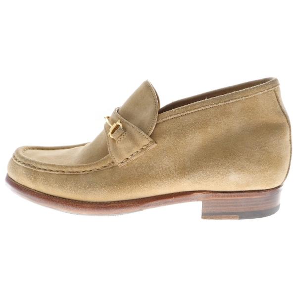 Le Yucca's レユッカス ×HERILL Bit Boots 別注 ビットブーツ