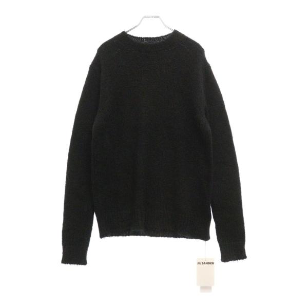 JIL SANDER ジルサンダー 24AW ALPACA MERINO WOOL KNITS