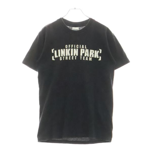 00s LINKIN PARK Faint Tシャツ　Vintage M&O 00s LINKIN PARK Faint Tシャツ Vintage M&O 00s LINKIN PARK