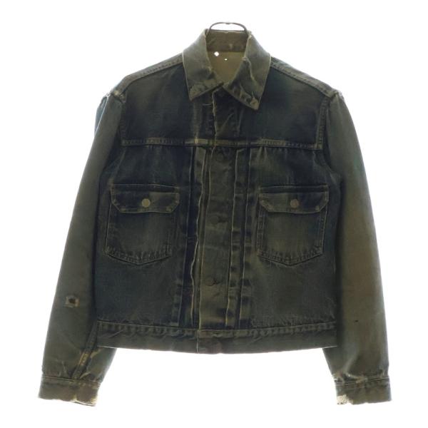 50s levi's 507xx vintage オリジナル М〜L 50s levi's 507xx vintage オリジナル М〜L 50s levi's 507xx