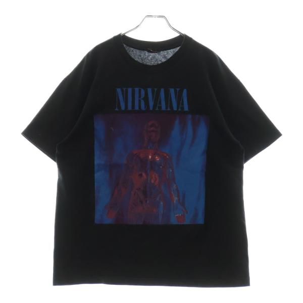 90s NIRVANA SLIVER スリバー　ニルヴァーナ ニルバーナ　USA 90s NIRVANA SLIVER スリバー ニルヴァーナ ニルバーナ USA
