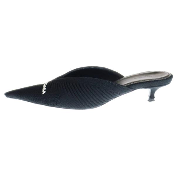 BALENCIAGA（バレンシアガ） Knife ナイフ ポインテッドトゥ ニット