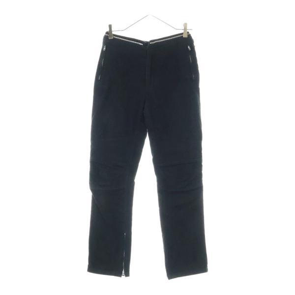 HELMUT LANG（ヘルムートラング） 本人期 Mole Skin Astro Biker