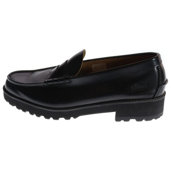 The Kenford Fine Shoes ケンフォード ファインシューズ MENS TANK