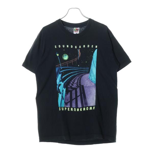 ビンテージ サウンド ガーデン tシャツ Superunknown 1994 Vintage 1994 Soundgarden 