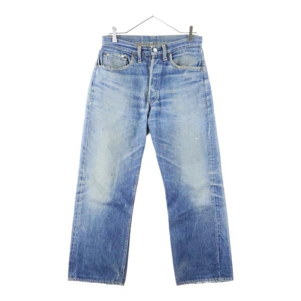 Levi's（リーバイス） 50s VINTAGE 501XX 53model ボタン裏刻印12