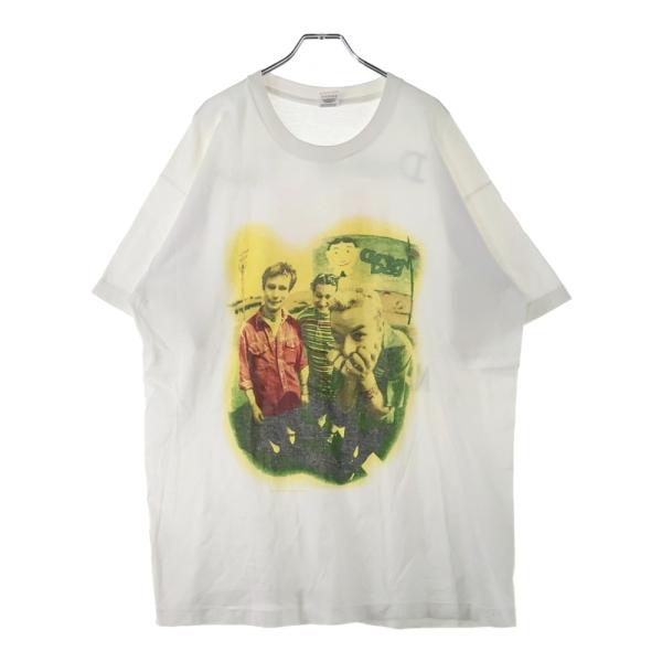 VINTAGE ヴィンテージ 90s GREEN DAY DOOKIE TOUR グリーンデイ