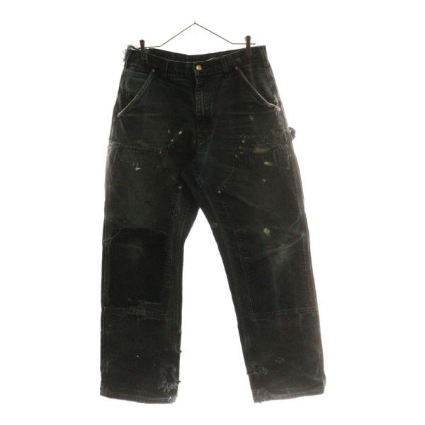 carhartt Double Knee ダブルニー Carhartt（カーハート） Double Knee ダブルニー カーペンターパンツ