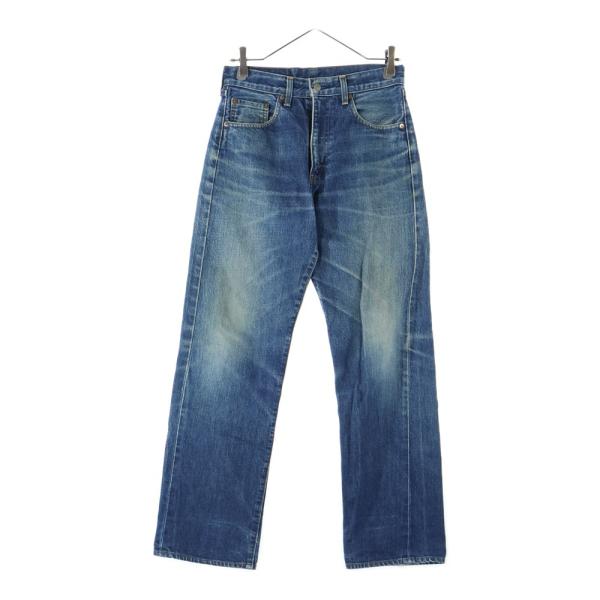 Levi's（リーバイス） 90s 502XX ボタン裏刻印J22 デニム パンツ