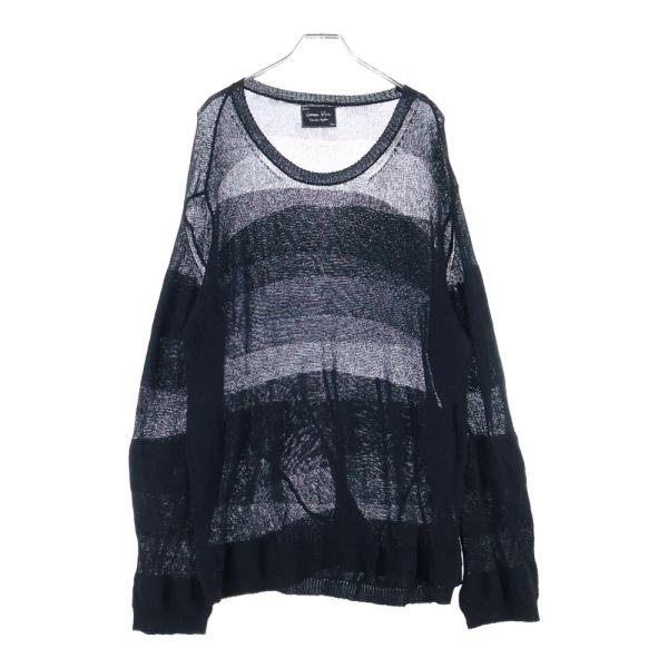 NUMBER (N)INE（ナンバーナイン） NUMBER (N)INE Archive SUMMER KNIT