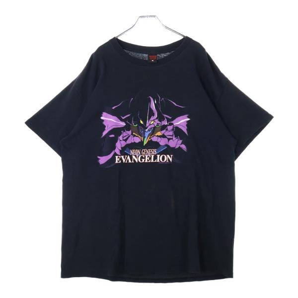 あ*坊様 EVANGELION エヴァンゲリオンtシャツ90s
