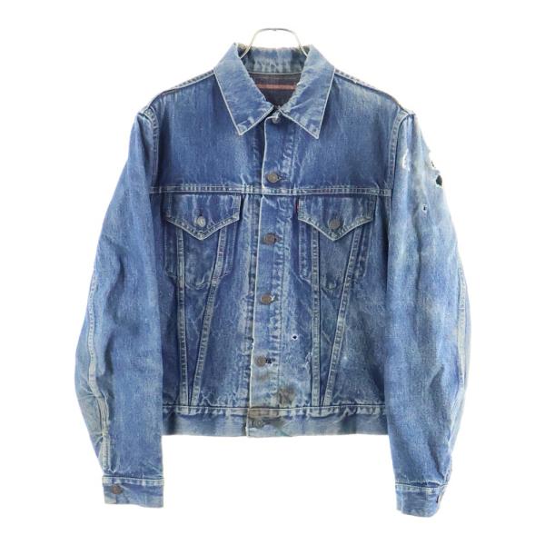 Levi's（リーバイス） 60s 559XX BIG E 3rd サード ブランケット
