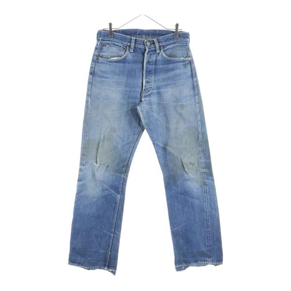 Levi's（リーバイス） 40-50s VINTAGE 501XX 47MODEL BIG E 片面タブ