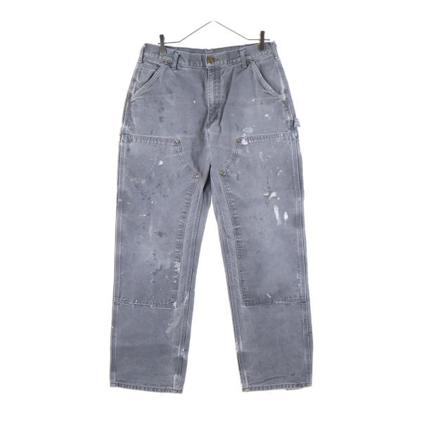 Carhartt（カーハート） Double Knee PANTS ダブルニー カーペンター
