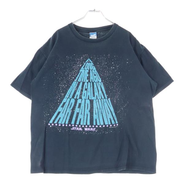 VINTAGE ヴィンテージ 80s DISNEY STAR WARS ディズニー スター