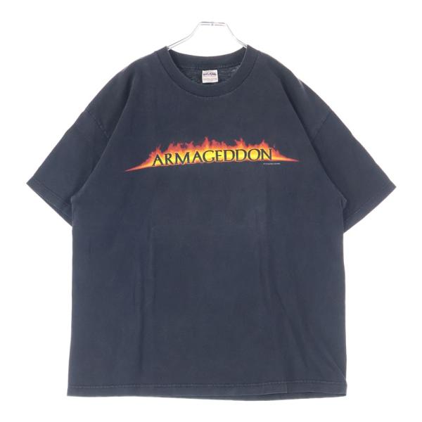 ARMAGEDDON ヴィンテージTシャツ VINTAGE ヴィンテージ 90s ARMAGEDDON MOVIE TEE アルマゲドン