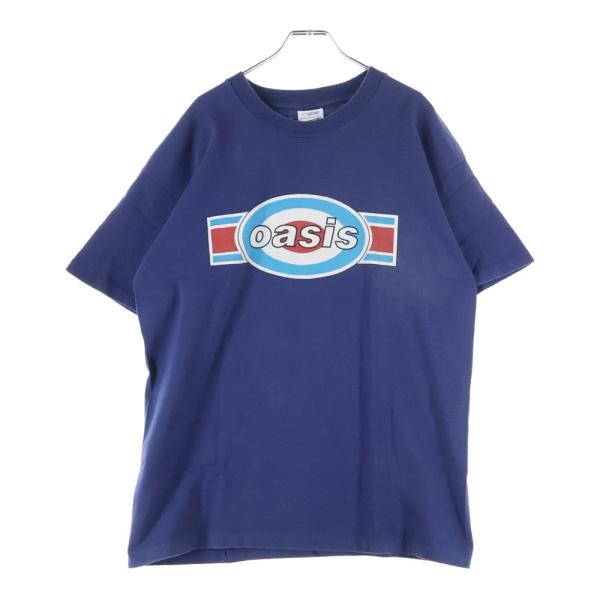 VINTAGE ヴィンテージ 90s OASIS オアシス Tシャツ 半袖カットソー