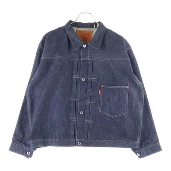 Levi's VINTAGE CLOTHING リーバイス ビンテージ クロージング 世界506