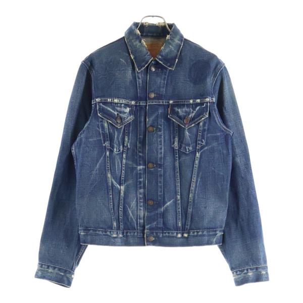 mhs836‼️ リーバイス　70505 ビックE ビンテージ　Levi's Levi's VINTAGE CLOTHING リーバイス ビンテージ クロージング 70505