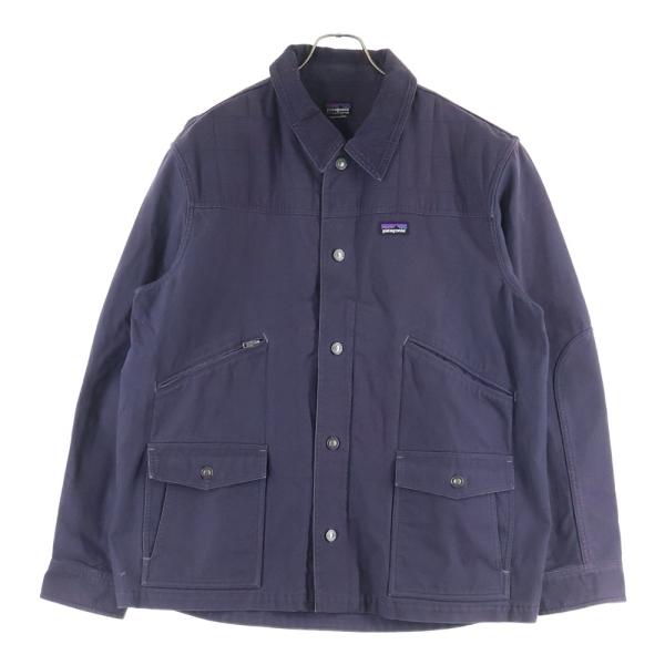 patagonia（パタゴニア） ヌエボレンジジャケット コットンダッグ