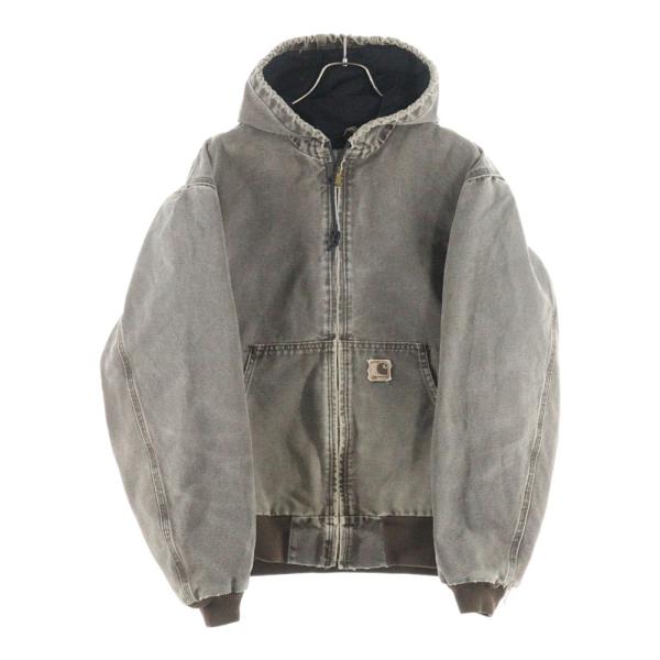 Carhartt（カーハート） 00s VINTAGE ACTIVE DETROIT JACKET