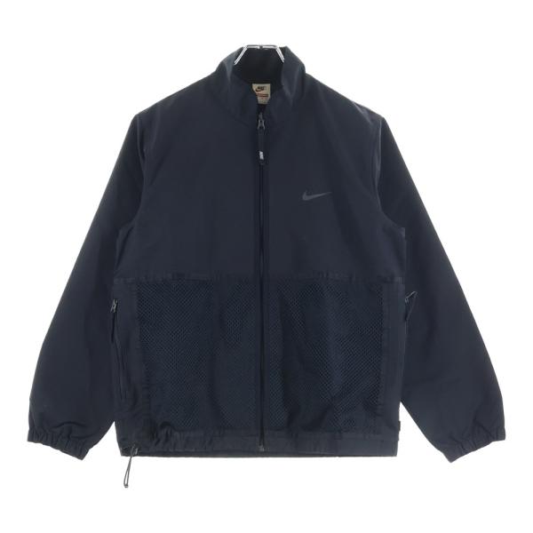 NIKE（ナイキ） 17AW ×SUPREME Trail Running Jacket ×シュプリーム 