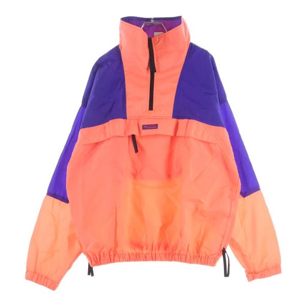 Columbia（コロンビア） 90s VINTAGE ヴィンテージ アノラック ハーフ