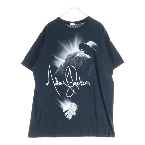 VINTAGE ヴィンテージ 00s MICHAEL JACKSON マイケルジャクソン 半袖