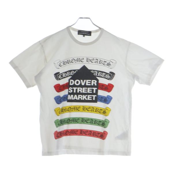 CHROME HEARTS（クロムハーツ） 12SS ×コムデギャルソン コラボ