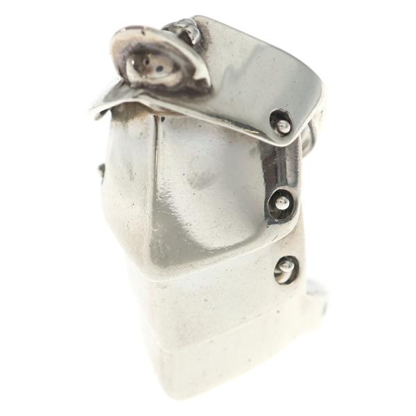 Vivienne Westwood（ヴィヴィアンウエストウッド） ARMOUR RING