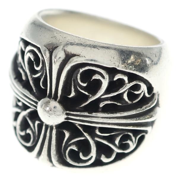 CHROME HEARTS（クロムハーツ） CLASSIC OVAL クラシックオーバル