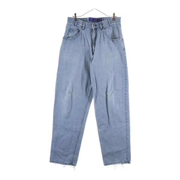 Levi's（リーバイス） 90s SILVER TAB BAGGY シルバータブ バギー