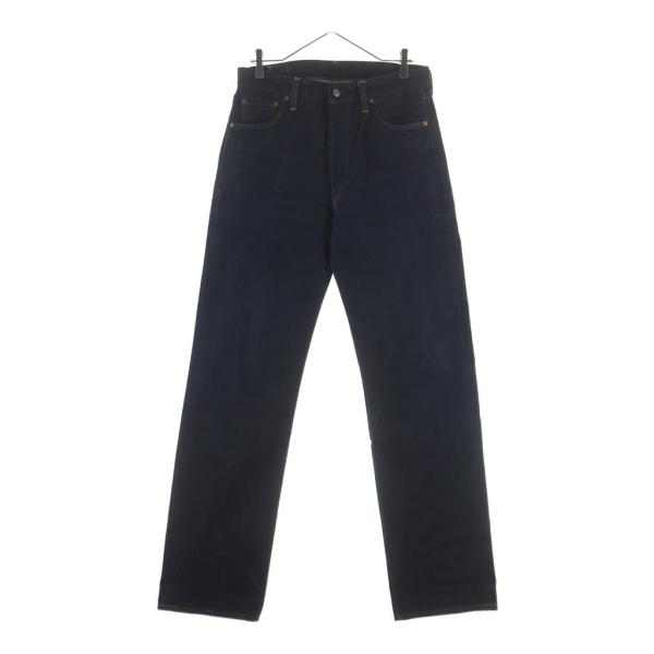 【USA製】97年 リーバイス 501 バレンシア ボタン裏555 W31 Levi's（リーバイス） 90s 501XX ボタン裏刻印555 デッドストック