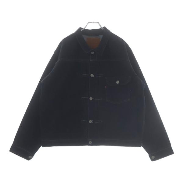 Levi's（リーバイス） 90s 復刻 506XX 1st ボタン裏555 98年製