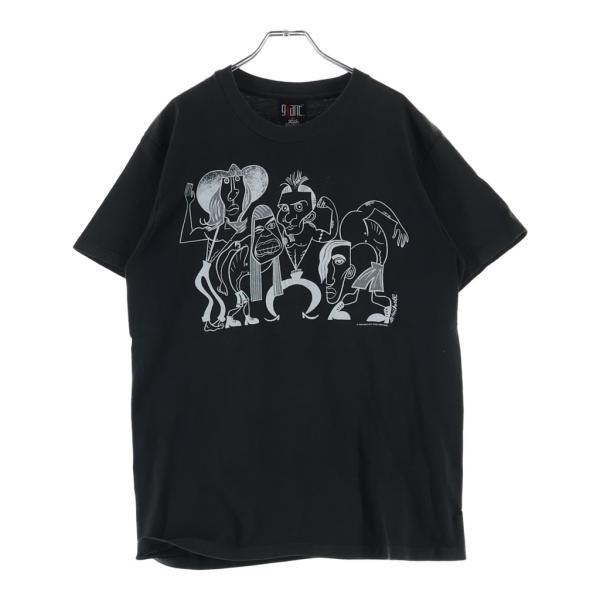 VINTAGE ヴィンテージ 90s RED HOT CHILI PEPPERS PICASSO レッド