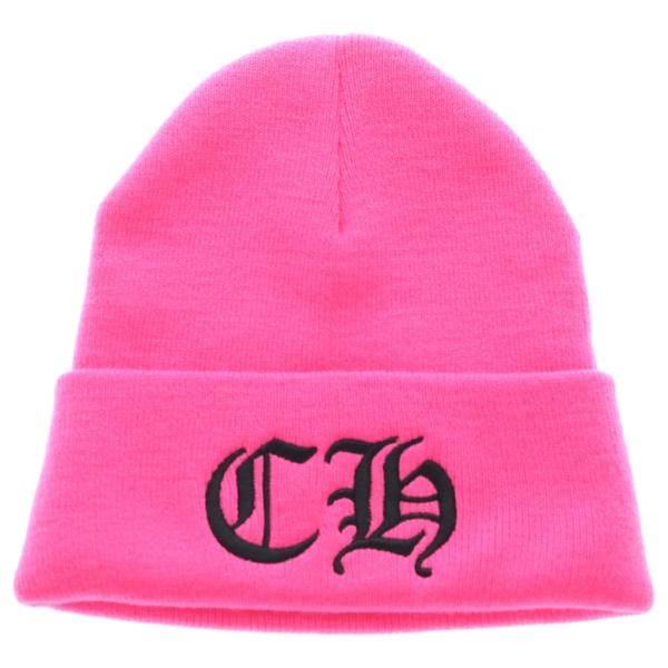 CHROME HEARTS（クロムハーツ） 24AW CH Logo Embroidery Acrylic
