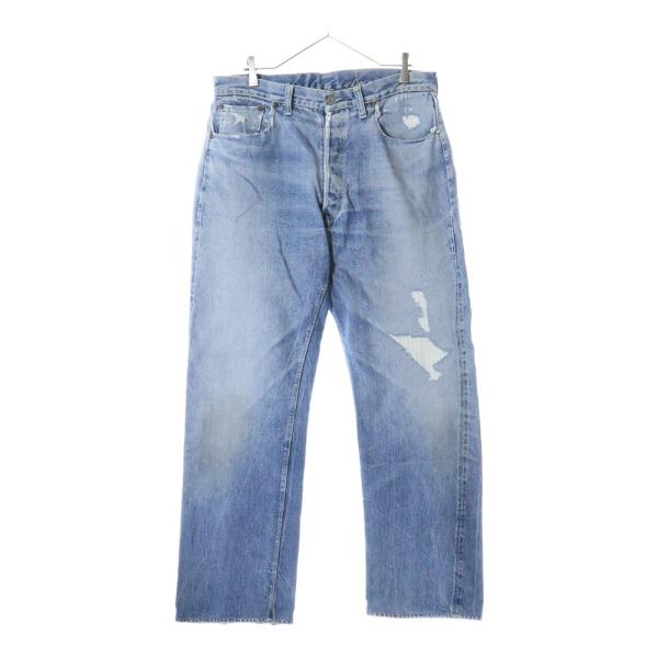 Levi's（リーバイス） VINTAGE 52〜53年 501XX 53モデル 両面タブ