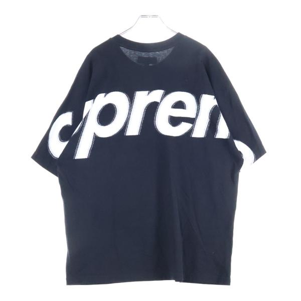 Supreme（シュプリーム） 25SS Intarsia S/S Top インターシャ クルー