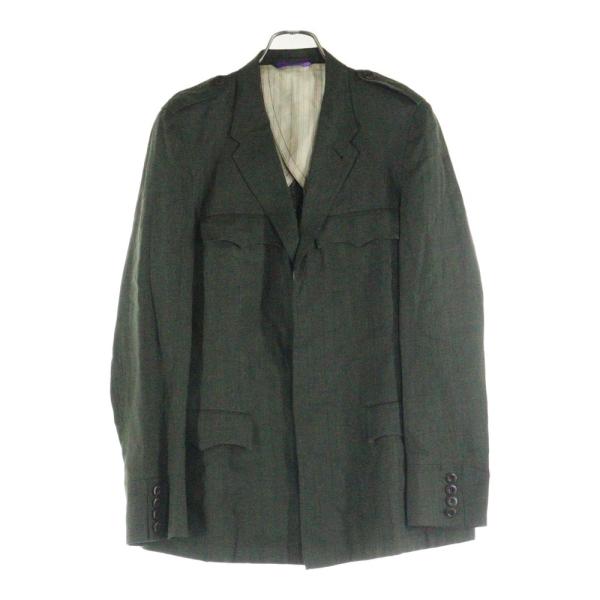 Paul Smith COLLECTION ポールスミス コレクション ミリタリー
