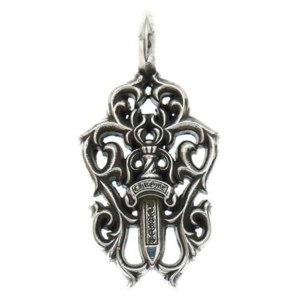 CHROME HEARTS（クロムハーツ） VINE DAGGER ヴァインダガー