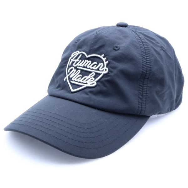HUMAN MADE（ヒューマンメード） ヒューマンメイド 5PANEL NYLON CAP