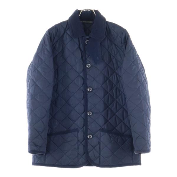 Mackintosh MACKINTOSH マッキントッシュ ナイロンキルティングコート