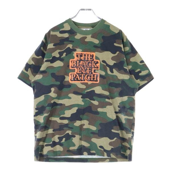 THE BLACK EYE PATCH ブラックアイパッチ 24SS OG LABEL SAFETY